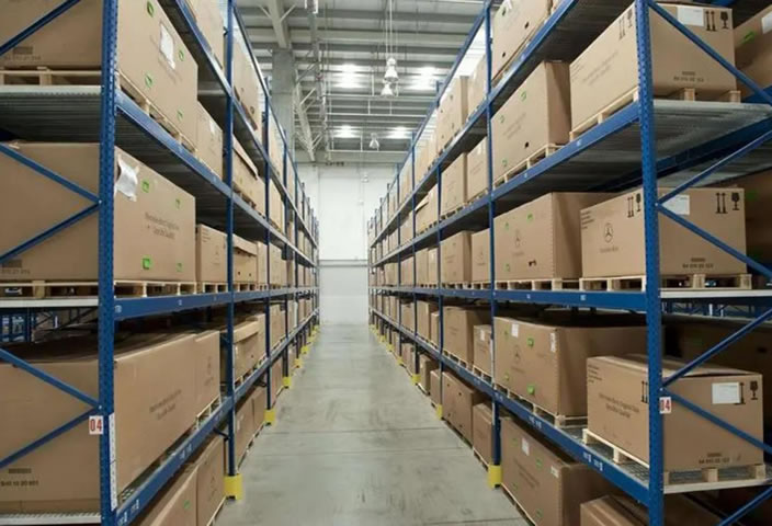 深圳到汉南区货物仓储